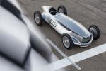 Infiniti Prototype 9 2017 года